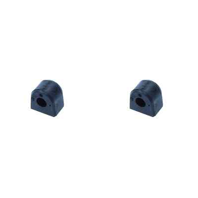 2x MAXGEAR STABILAGER BUCHSE HINTEN BEIDSEITIG STABILISATOR