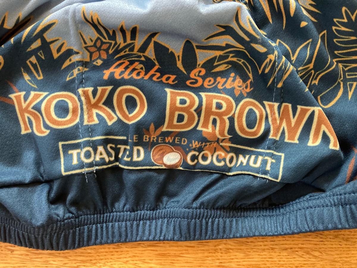[新品] KONA BREWING サイクルジャージ  SM m64734244847_1.jpg?1728695757