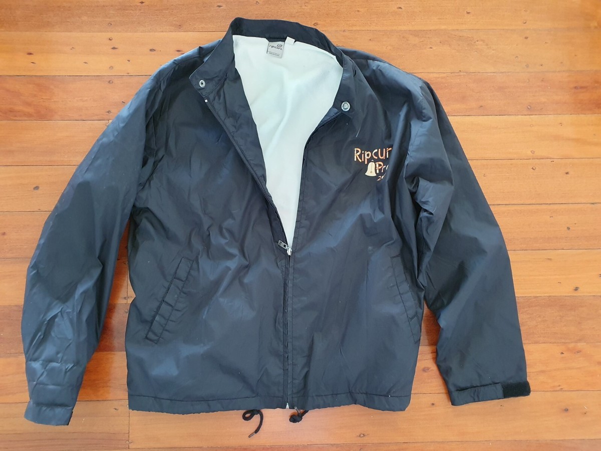 Surf Rip Curl Lumber Jacket Rip Curl Anti Series Ridge Vest Jacket