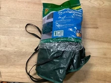 Duck Brand Window Unit Air Conditioner Cover Standard Size 27" x 18" x 25"