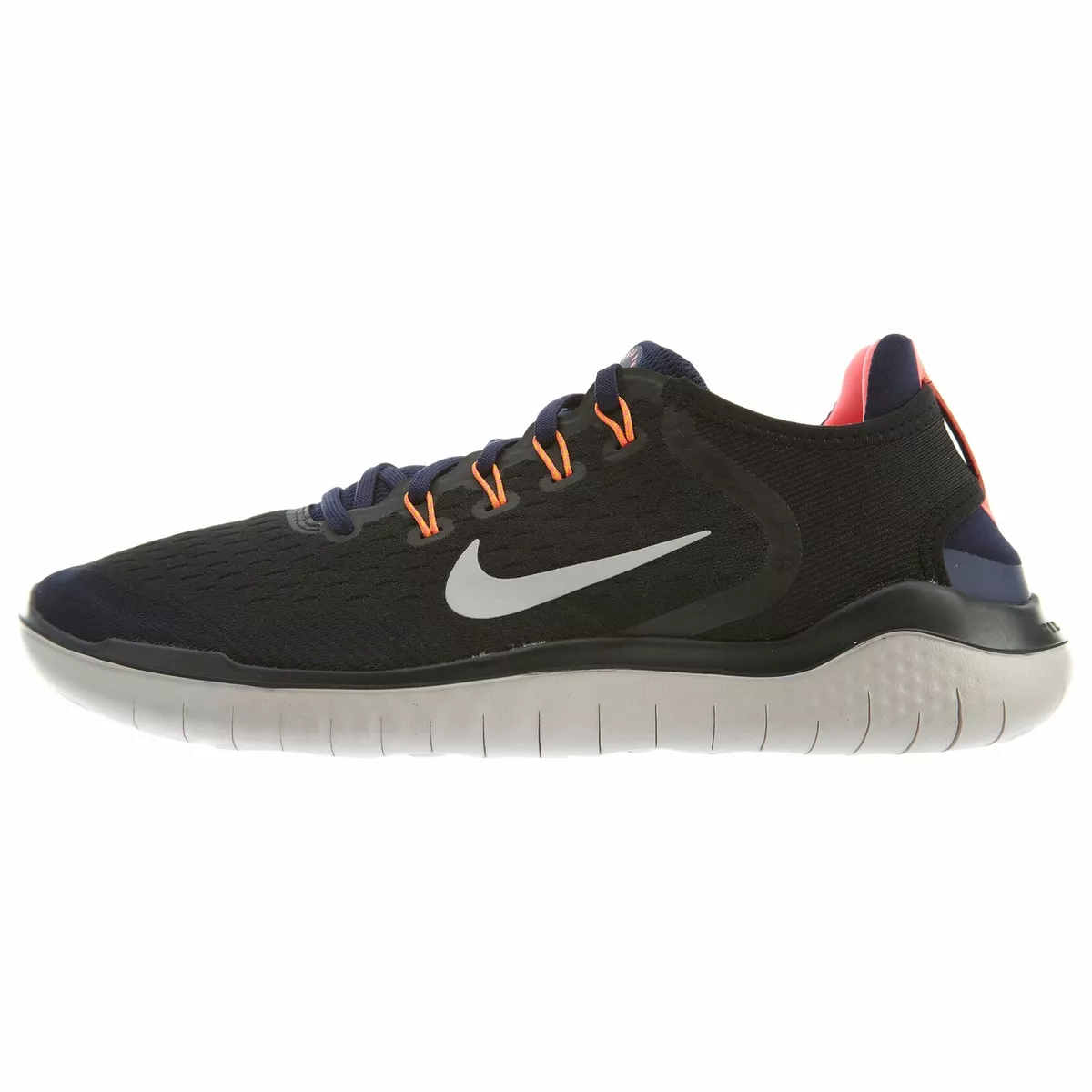Nike free rn 2018 moon best sale particle