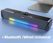Original Lenovo TS33 Wired and Bluetooth 5.0 ...
