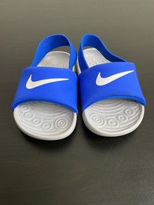 6c nike slides