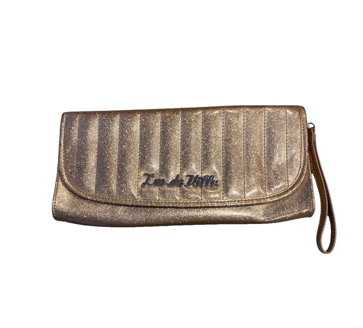 Lux De Ville Clutch Bags for Women