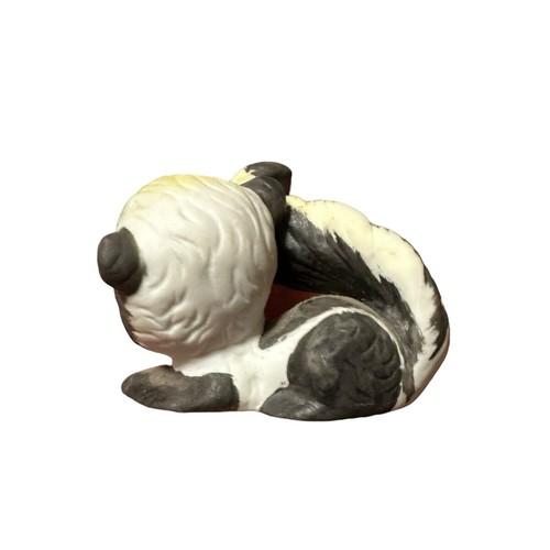 Figura Skunk Kelvin vintage C-735 kitsch - Imagen 4 de 7