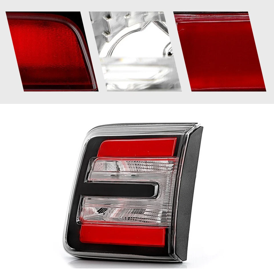 2013 - 2016 年吉姆西阿卡迪亚 LED 总成内灯右乘客侧 — 第 4/4 张图片