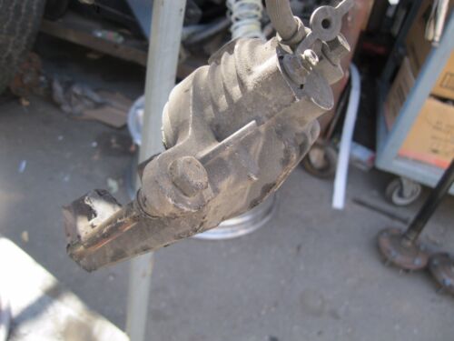 98-02 CAMARO FIREBIRD TRANS-AM Z28 LS-1 REAR CALIPERS PAIR LH & RH USED - Picture 3 of 7