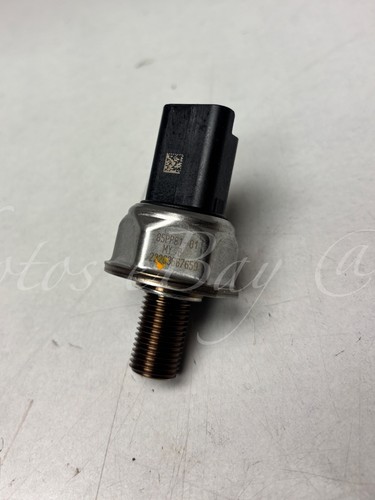 166382588R pressure sensor for injection moulding Renault 1.8 Tce 85PP81-01