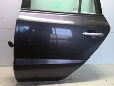 Porte arrière et accessoires Renault KOLEOS