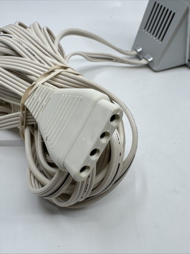 Biddeford Sealy TC15B3 Electric Blanket Control Controller 4-Prong Replacement - Picture 3 of 4