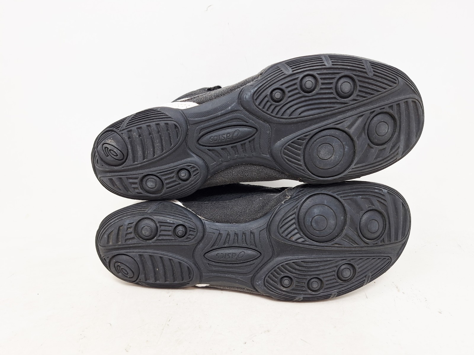 Asics Mens Matflex 6 Wrestling Shoes Black White Size 7 thumbnail 8