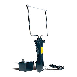 Cortador de espuma de alambre caliente Woodland Scenics 1435 a todas escala Subterreno 120 V | Zustand: New
