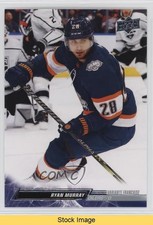 2022-23 Upper Deck Extended Series French Ryan Murray #557 READ 14h9