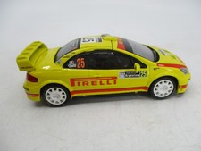 Citroën - C4 WRC Norway 2009 - IXO - 1/43 - Autos Miniatures Citroën - C4 WRC Norway 2009 - IXO - 1/43 - Autos Miniatures