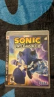Sonic Unleashed (Sony PlayStation 3, 2008) CIB Tested - Excellent Condition