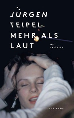 Mehr als laut DJs erzählen Jürgen Teipel Taschenbuch 235 S. Deutsch 2013
