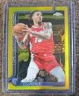 2025 Topps Brandon Clarke Base (Raw)