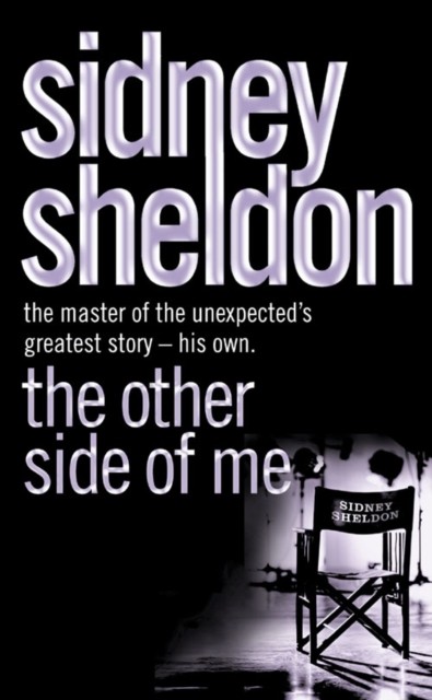 The Other Side of Me by Sidney Sheldon - - Image 2