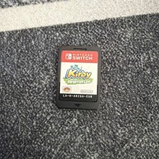 ebay® Auktion 206414459704 | Kirby and the Forgotten Land Nintendo Switch Top Zustand Thumbnail of ebay® auction 206414459704 | Kirby and the Forgotten Land Nintendo Switch Top Zustand