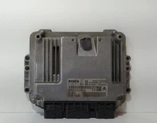 9656161680 ENGINE CONTROL UNIT / R / 69284 / 163994 FOR CITROEN XSARA PICASSO 1.6