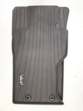 Tappetini Auto Anteriori In Velluto Premium Per Mazda 626 III GD – 2 Pezzi Su Misura, Antiscivolo E Rinforzati