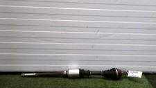 Cardan Citroen C15
