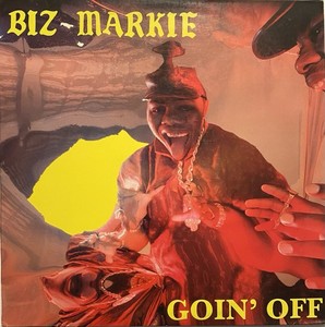 Biz Markie Vinyl | eBay