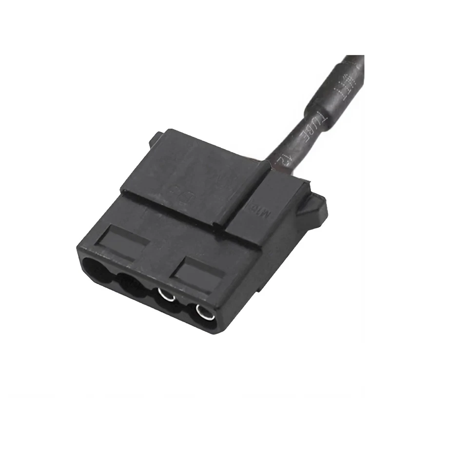 A16 USB On 4Pin Socket Molex Adapter Cable for 12V Computer PC Fan 30cm - Image 3 of 4