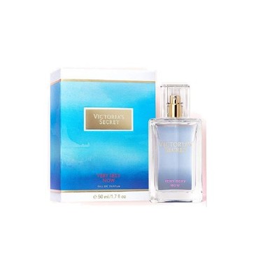 Victoria's Secret Very Sexy Now Eau De Parfum Perfume 1.7 fl oz