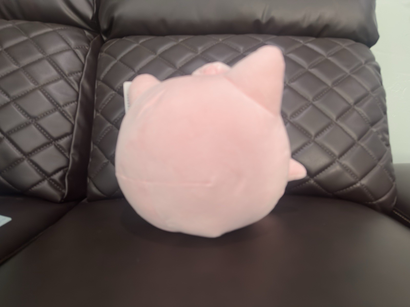 Pokemon Jigglypuff Plush Doll 10 Inches Brand New With Tags