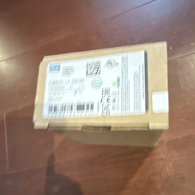WEG CWB25-11-30C03 PLC Processor Module