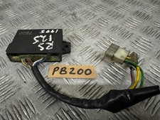 APRILIA RS 125 CDI 1995