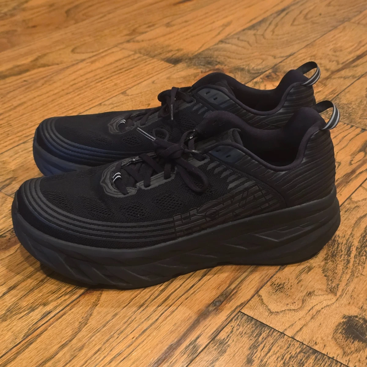 Hoka One One Bondi 6 Sneakers for Men for Sale | Shop Men's
