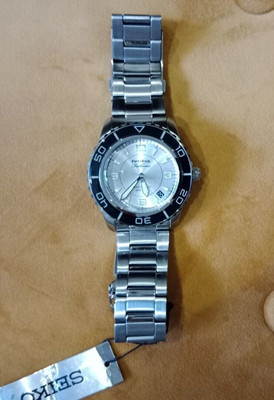 Seiko Fifty Fathoms Dial Fff Dial Seiko Fifty Five Fathoms