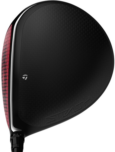 Left Handed TaylorMade STEALTH PLUS 10.5* Driver HEAD ONLY Very Good - Picture 3 of 3