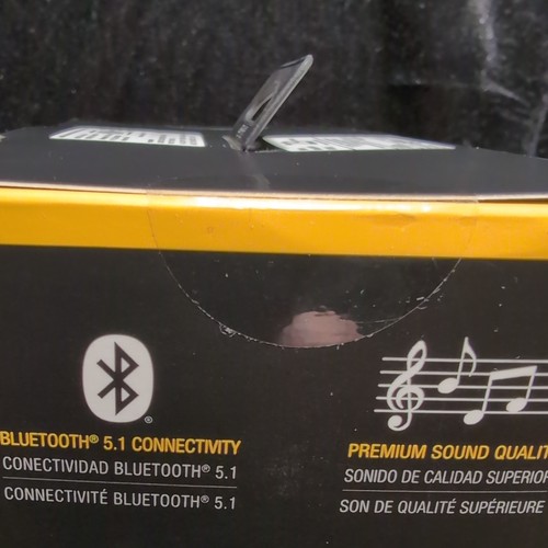 Klein Tools AESEM1S Situational Awareness Bluetooth® Earmuffs New in Box - Picture 7 of 8