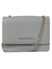 VALENTINO BY MARIO VALENTINO Borsa a tracolla Donna Borsa grigio chiaro elegante