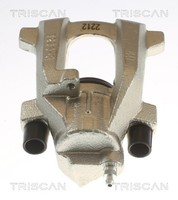 Bremssattel Triscan 8175 23210 FüR Mercedes Klasse W251 V251 W164 280 Cdi Matic