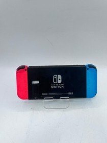 Nintendo Switch (HAC-001) 2017 Multi-Colored Video Game System
