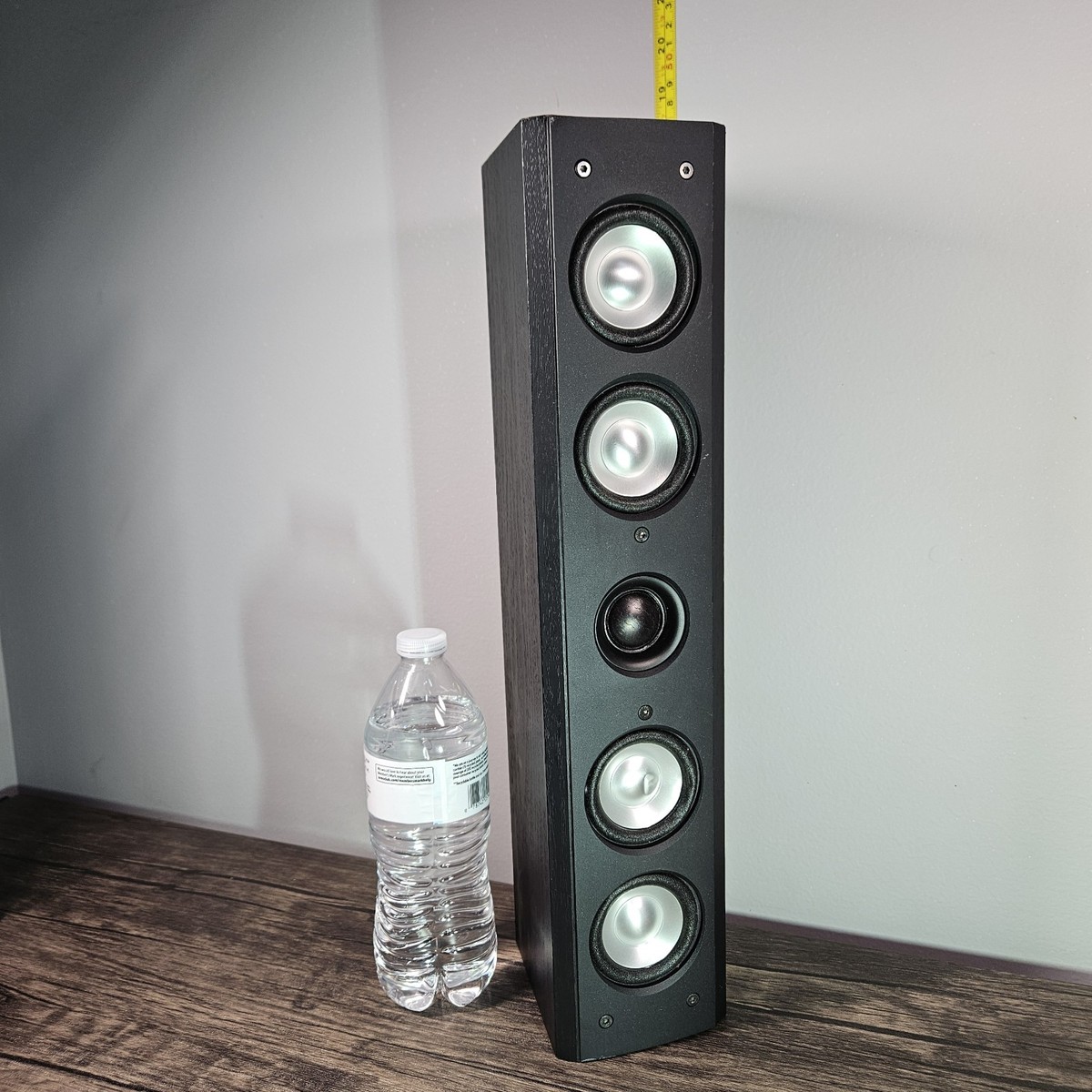 Yamaha NS-C310 Home Audio Center Speaker - Working - No Grill 6