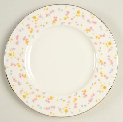 Castleton  Primrose Bread & Butter Plate 11854052
