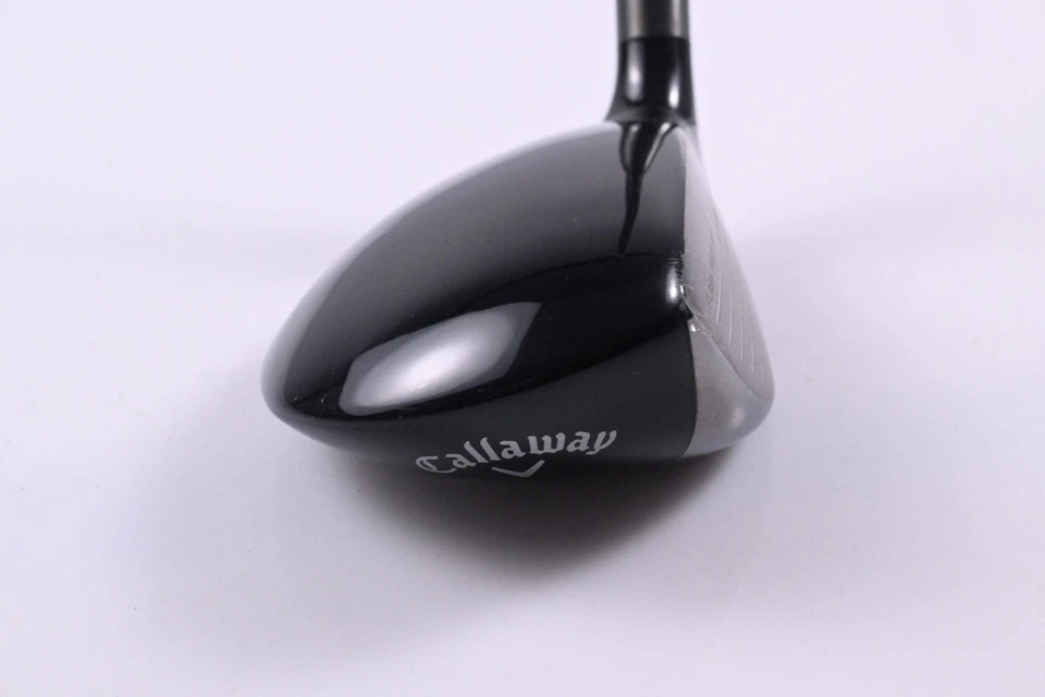 Callaway Apex UW #4 Hybrid / 21 Degree / X-Flex MMT 80 Shaft - Image 3 of 4