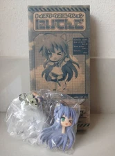 Anime Lucky Star Konata Izumi Strike Witches Figure Niitengo Kadokawa