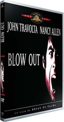 Blow Out von Brian de Palma | DVD | Zustand gut