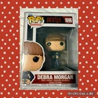 Funko Pop! Vinyl Dexter Debra Morgan #1696 Television Vinyl Figure