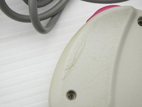 New SEGA Saturn Console (HST-0019 / White) Sega Saturn JP GAME. 9000024695740