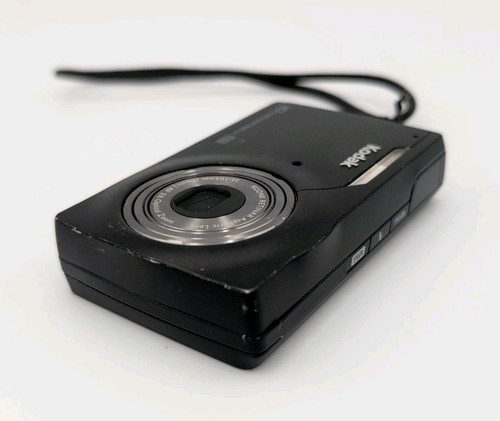 Kodak Easyshare M1093 IS fotocamera digitale con batteria + caricatore - Foto 11 di 18