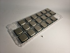 Lot of 19 Intel Xeon E3-1220 v5 3GHz Quad-Core Socket LGA 1151 CPU Processor