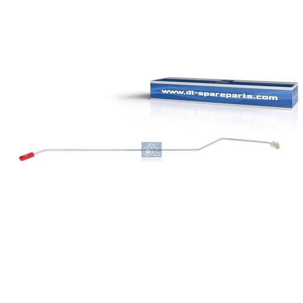 TüRfeststeller DT Spare Parts Iam-Expertise Passend FüR Volvo-image