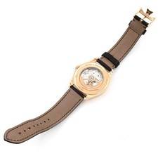 VACHERON CONSTANTINE Fiftysix 4600E/000R-B441 TO207295 4